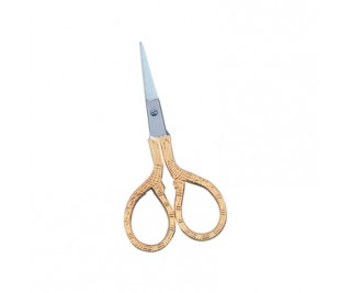 Fancy Scissors